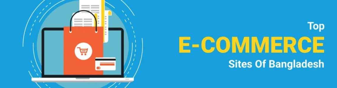 Top Bangladeshi eCommerce Sites List