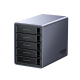 UGREEN 5 Bay HDD Enclosure