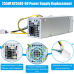 Dell Optiplex 3020 7020 9020SFF Desktop Supplies D255AS‑00 100‑240V Power Supply (8pin-4pin)