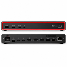 Lenovo ThinkPad Thunderbolt 5 7500 Smart Dock  Station