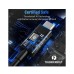 Acasis TB200 40Gbps Thunderbolt 4 Data Cable PD 100W 8K60Hz 2M