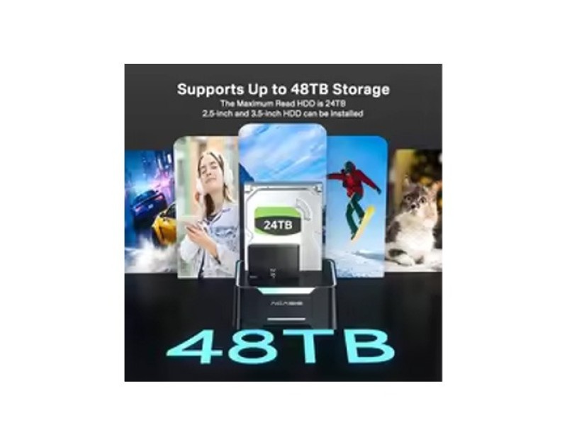 acasis-ec‑6104-dual-bay-hdd-ssd-hard-drive-enclosure