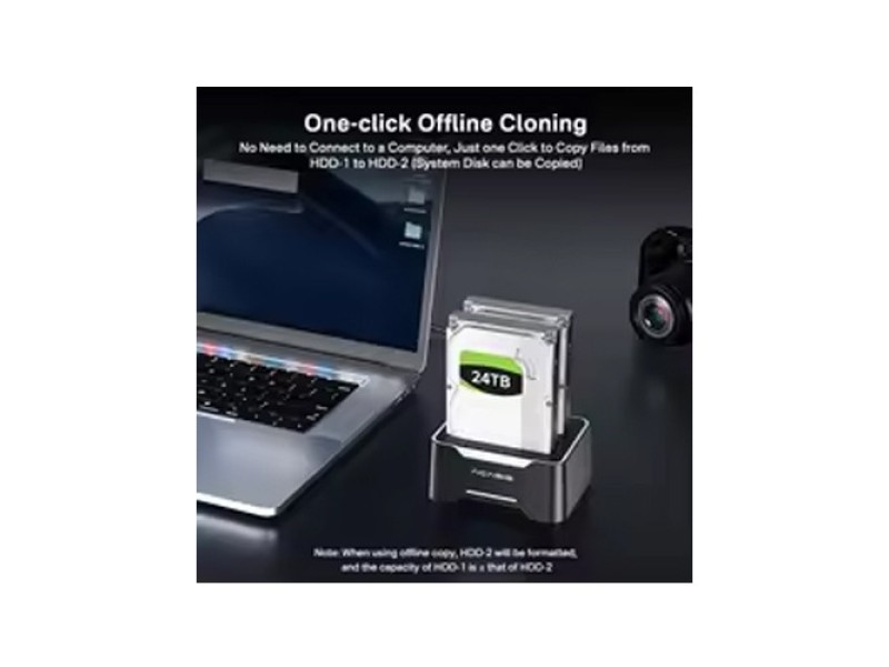 acasis-ec‑6104-dual-bay-hdd-ssd-hard-drive-enclosure