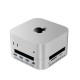 Acasis M001Pro 40Gbps Mac mini M4 Dock & Dual-Bay SSD Enclosure