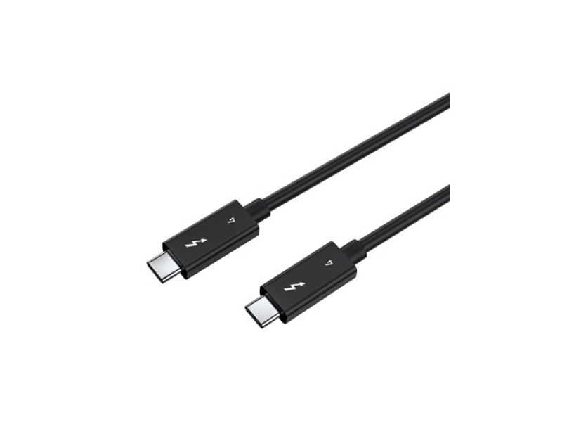 Acasis  TB200 40Gbps Thunderbolt 4 Data Cable PD 100W 8K60Hz 2M