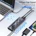 Acasis 10 Ports USB 3.1 Individual On/Off Swicher Hub (AC-HS710)