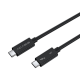 Acasis 80Gbps Thunderbolt 5 Cable [Intel Certified]