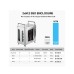 Acasis M002Pro Mac mini M4 Workstation 8-in-1 Dual SSD 40Gbps Dock