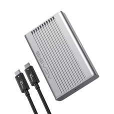 Acasis 40Gbps USB4 M.2 NVMe Enclosure