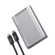Acasis 40Gbps USB4 M.2 NVMe Enclosure
