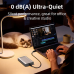Acasis 40Gbps USB4 M.2 NVMe Enclosure