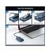 ACASIS TBU405 PRO M1 40GBPS  M.2 NVME THUNDERBOLT 3/4 USB 4 SSD ENCLOSURE
