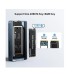 ACASIS TBU405 PRO M1 40GBPS  M.2 NVME THUNDERBOLT 3/4 USB 4 SSD ENCLOSURE