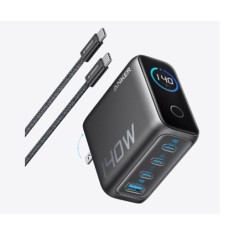 ANKER A2697 ZELO 140W CHARGER