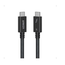 ANKER PRIME THUNDERBOLT 5 80GBPS CABLE 1M