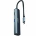 Anker PowerExpand+ 5-in-1 USB-C Ethernet Hub (A8338)