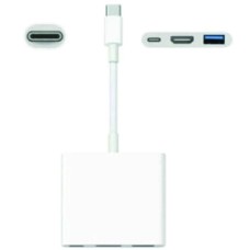 USB-C Digital AV Multiport Adapter for MacBook A1621