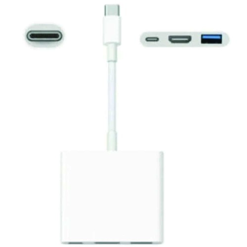 USB-C Digital AV Multiport Adapter for MacBook A1621