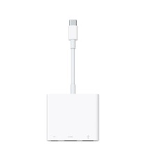 USB-C Digital AV Multiport Adapter for MacBook A1621