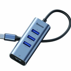 BASEUS CAHUB-M0G ENJOY SERIES HUB