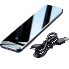 BASEUS FULL SPEED SERIES SSD ENCLOSURE(TYPE-C GEN1) SPACE GRAY CAYPH-E0G