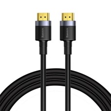 BASEUS HDMI TO HDMI 2.0 4K CABLE 3M (CADKLF-G01)