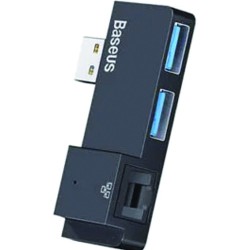 BASEUS HUB 3-Port Expansion for Surface Pro