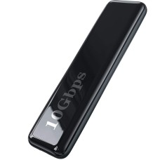 Baseus CAYPH-F0G Full Speed Series SSD Enclosure(Type-C GEN2) Space Gray