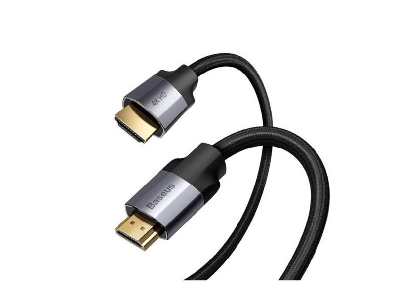Baseus HDMI to HDMI Cable 10m