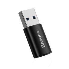 Baseus Ingenuity Series USB 3.1 To Type-C OTG Converter (ZJJQ000101)