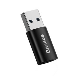 Baseus Ingenuity Series USB 3.1 To Type-C OTG Converter (ZJJQ000101)
