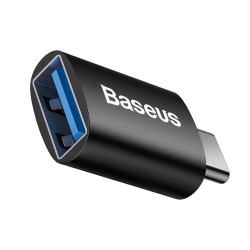 Baseus OTG Ingenuity Series Mini OTG Adaptor Type-C to USB-A 3.1