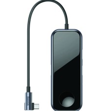 Baseus Superlative Multifunctional HUB