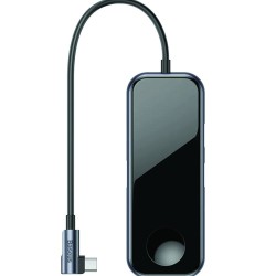 Baseus Superlative Multifunctional HUB
