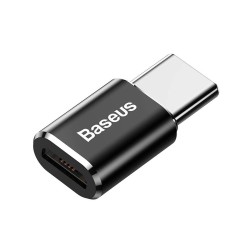 Baseus Type-C Male to Micro USB Female OTG Adapter