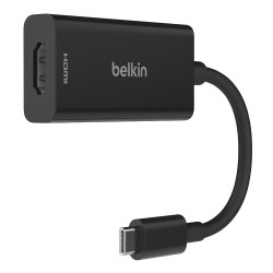 Belkin USB Type-C to HDMI Adapter Belkin USB Type-C to HDMI Adapter