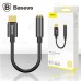 Baseus L54 Type-C Male to 3.5mm Adapter