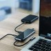 Baseus CAHUB-JZ0G 5 Port Super Lative Multifunctional Type C