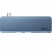 Baseus Harmonica Five-in-one HUB Adapter