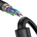 BASEUS HDMI TO HDMI 2.0 4K CABLE 2M (CADKLF-F01)