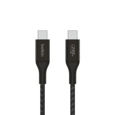 BELKIN C TO C CABLE 240W 2M(CAB015)