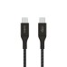 BELKIN C TO C CABLE 240W 2M(CAB015)
