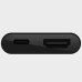 BELKIN USB-C TO HDMI+ USB CONVERTER (AVC002)