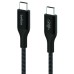 BELKIN  USB C TO USB C CABLE 240W 2M(CAB015BT)
