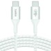 BELKIN  USB C TO USB C CABLE 240W 2M(CAB015BT)