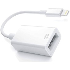 COTEetCI Lightning to USB Camera Adapter