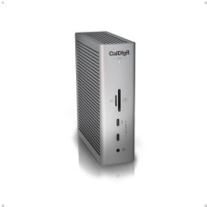 CalDigit TS5 Thunderbolt 5 Dock Station