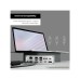 CalDigit TS4 Thunderbolt 4 Dock Station