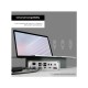 CalDigit TS4 Thunderbolt 4 Dock Station CalDigit TS4 Thunderbolt 4 Dock Station
