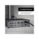 CalDigit TS5 Thunderbolt 5 Dock Station